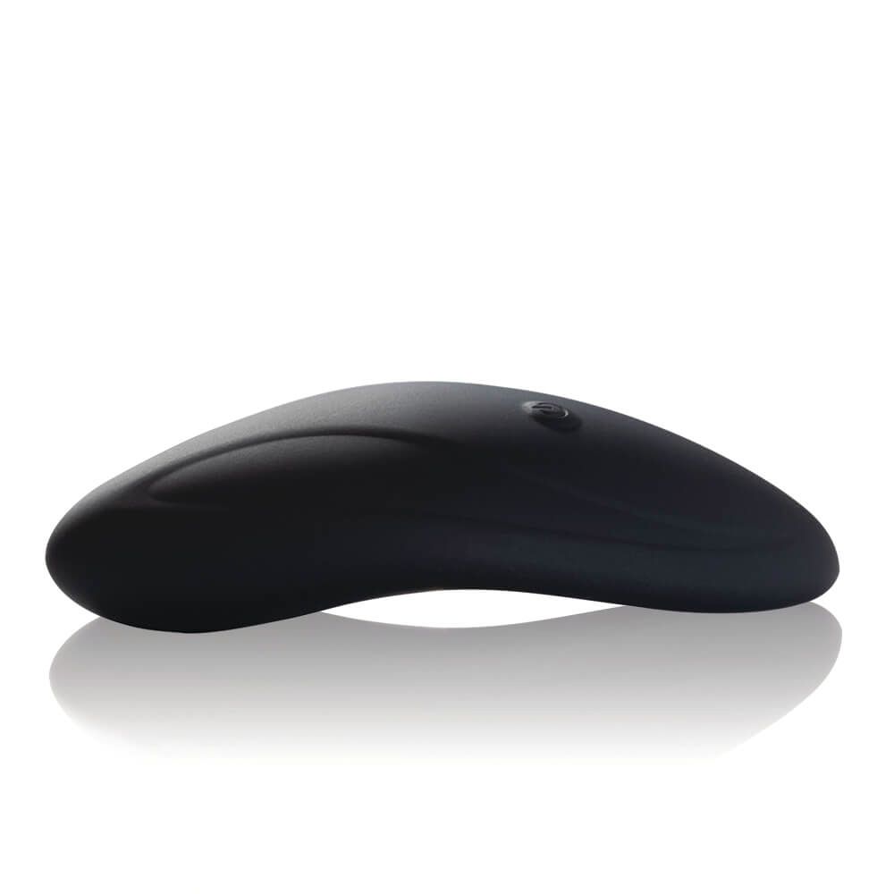 The Screaming O - Premium Ergonomic Remote Panty Set Zwart - Afbeelding 2