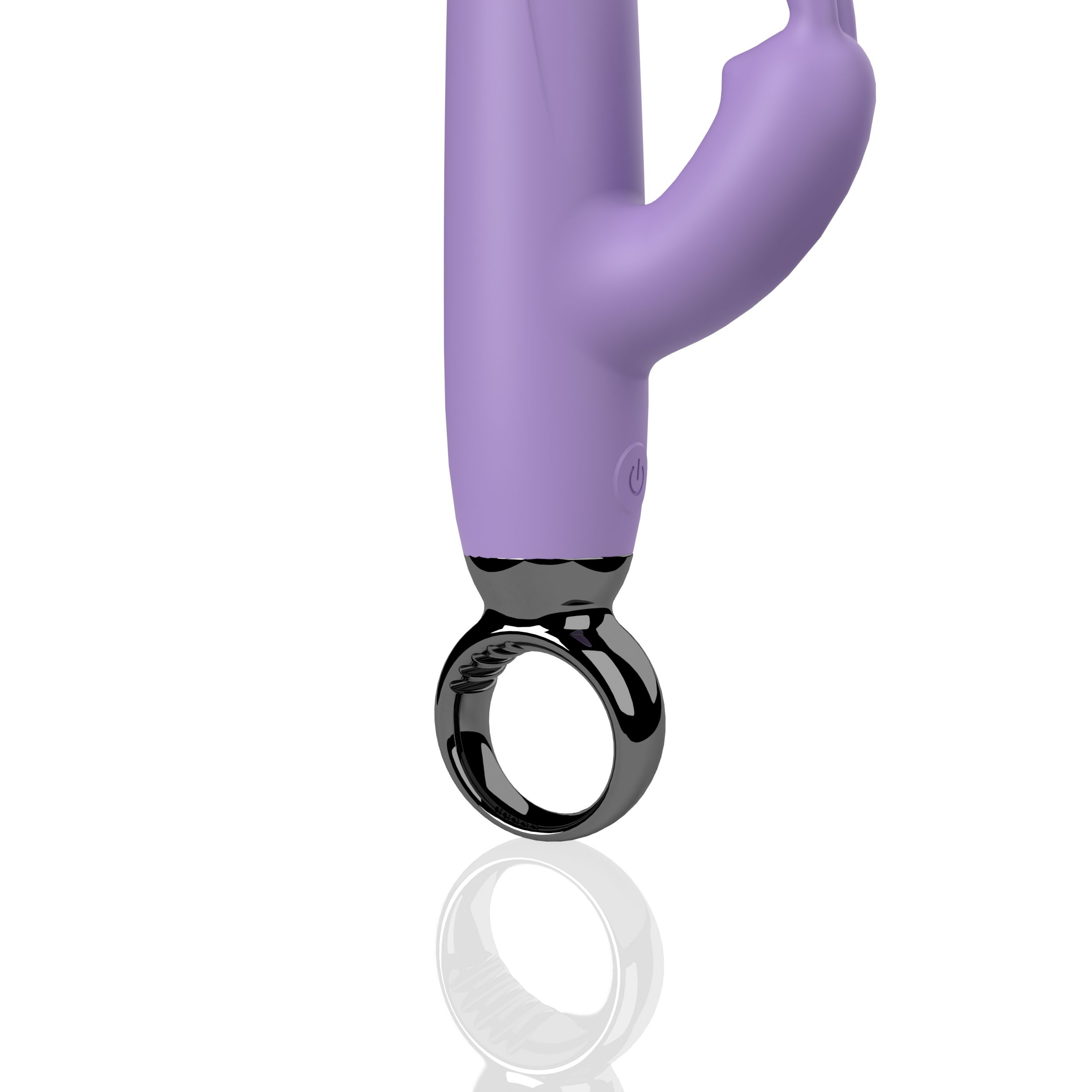 The Screaming O - Primo RabbitLilac - Afbeelding 2
