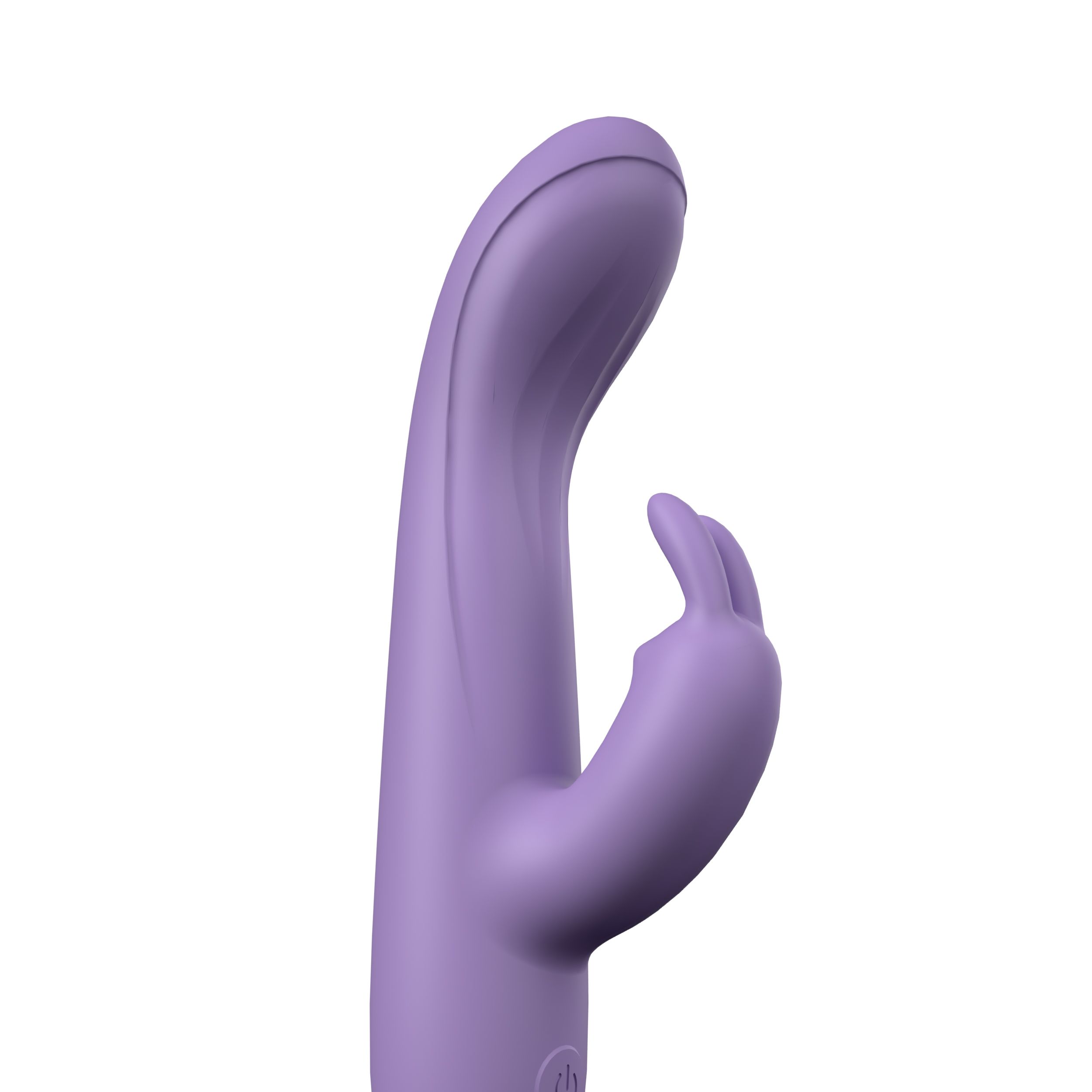 The Screaming O - Primo RabbitLilac - Afbeelding 3