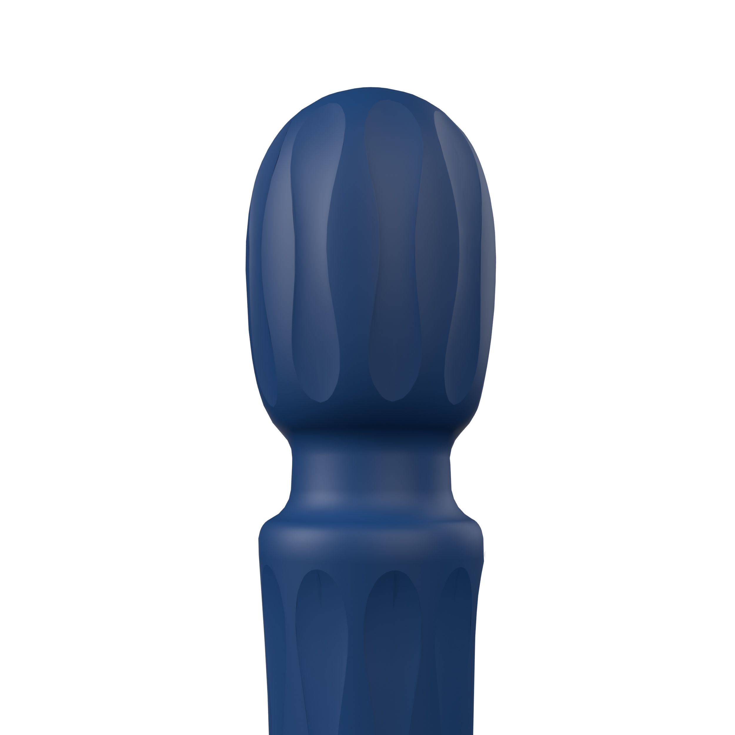 The Screaming O - Primo WandBlueberry - Afbeelding 3