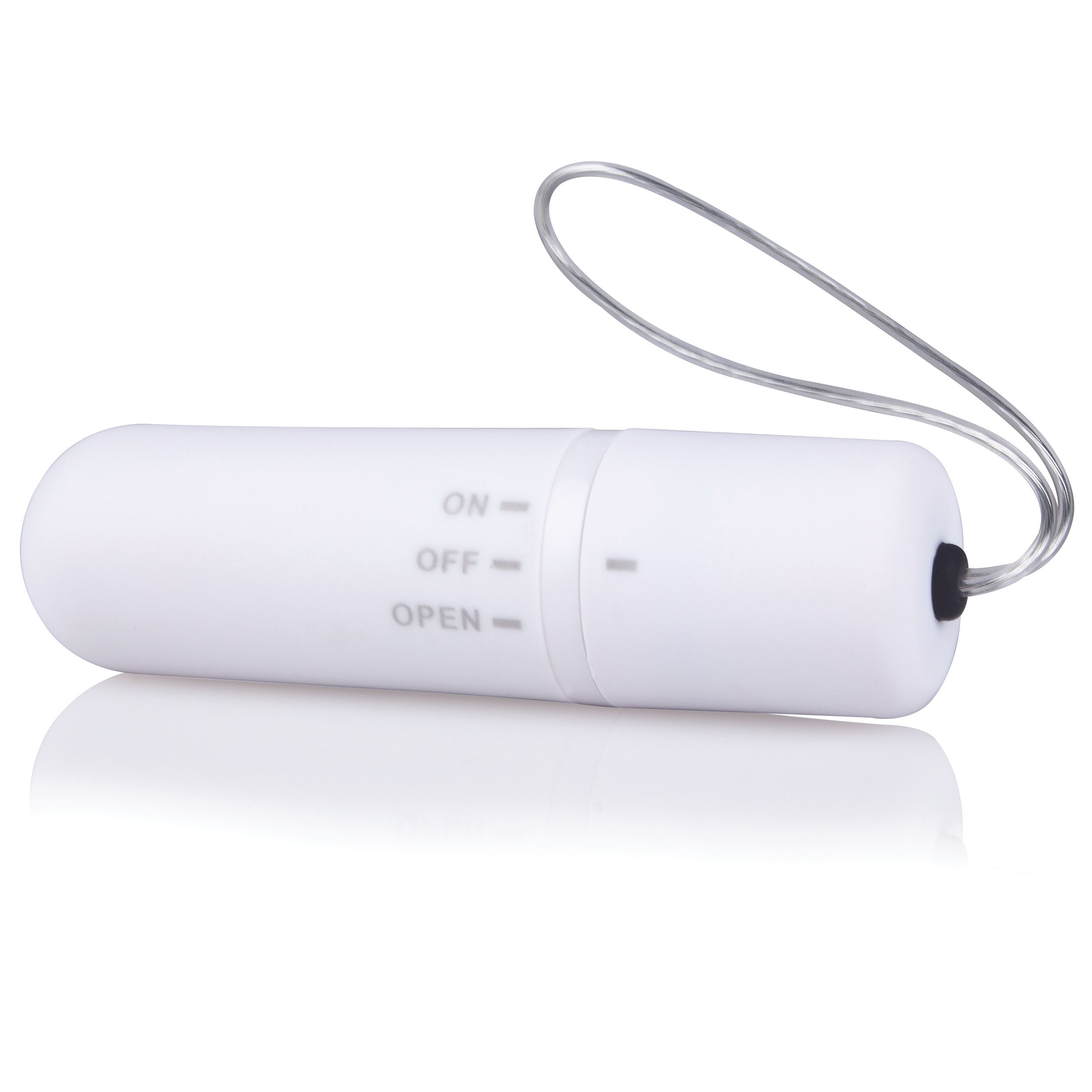 The Screaming O - Remote Control Panty Vibe Wit - Afbeelding 3