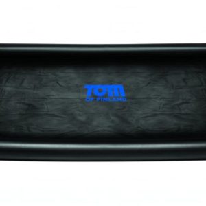 Tom of Finland - Water Sports Sheet - Laklaken Met Opblaasbare Randen