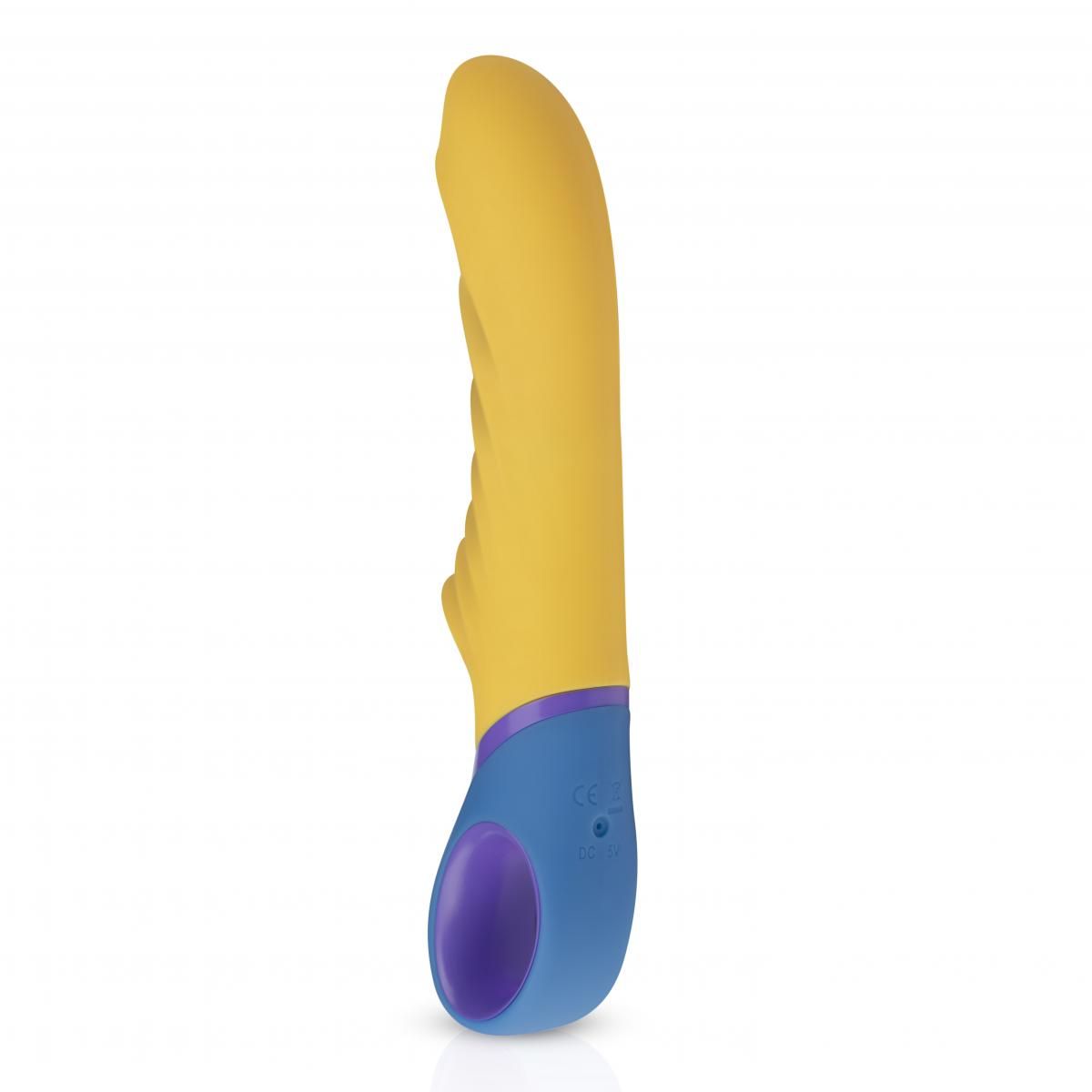Tone - G-Spot Vibrator - Afbeelding 2
