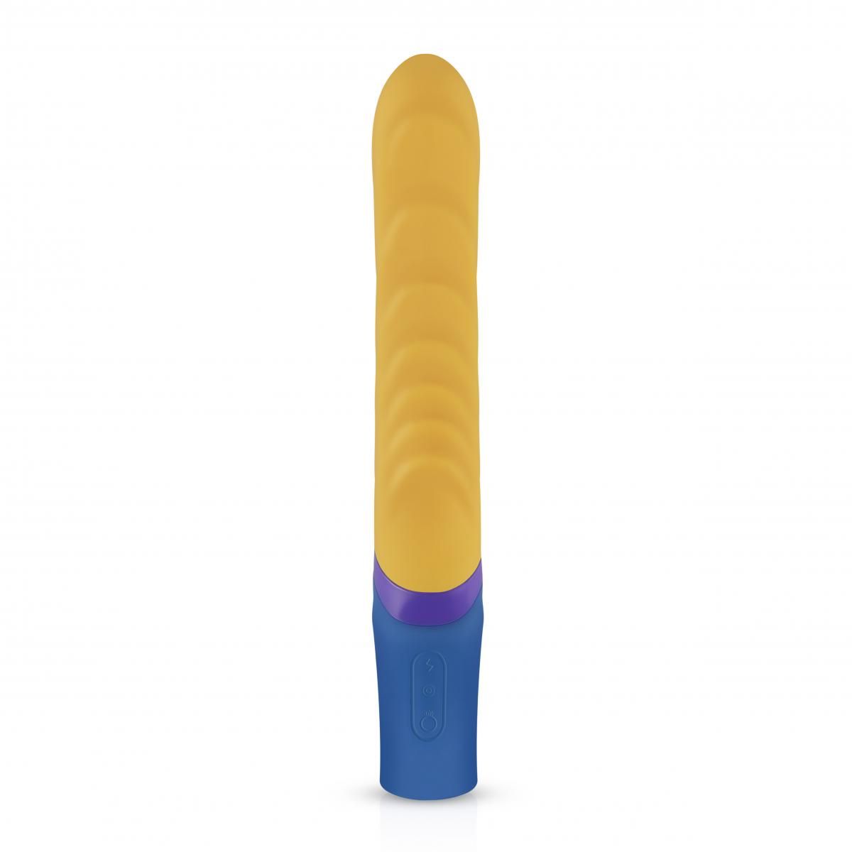 Tone - G-Spot Vibrator - Afbeelding 4