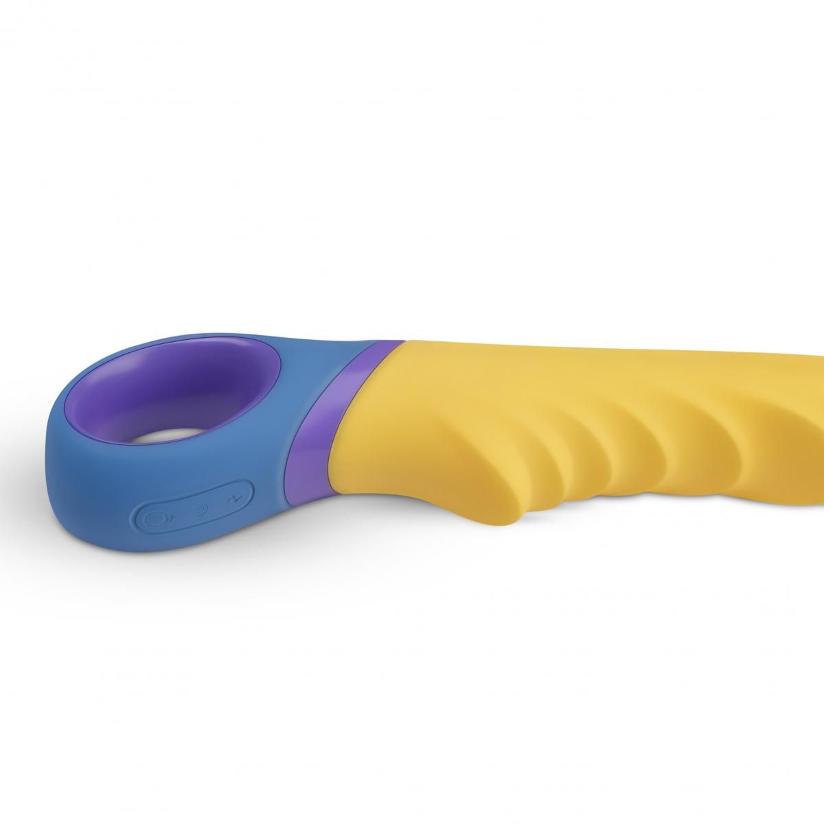Tone - G-Spot Vibrator - Afbeelding 5