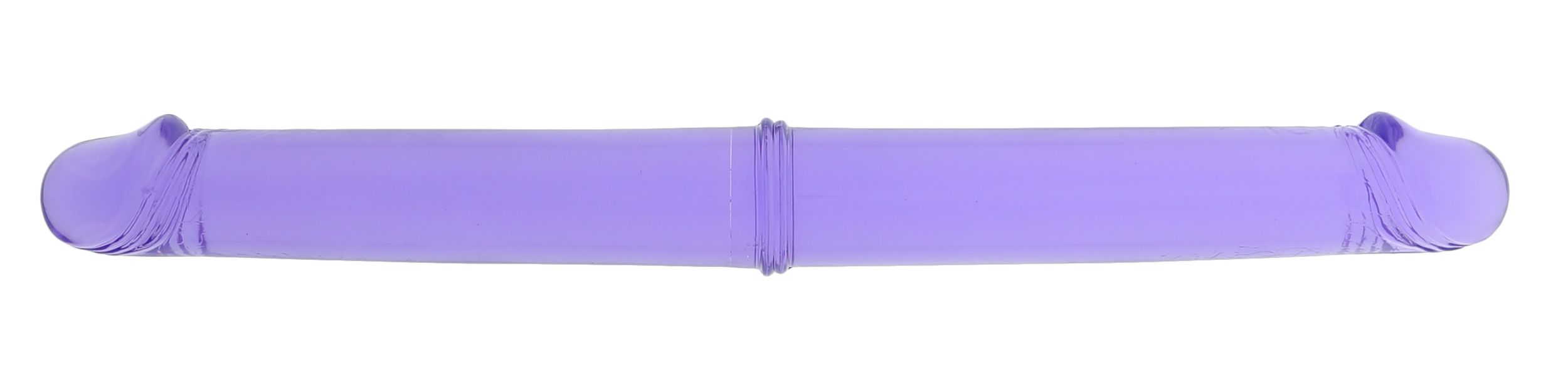 Twinzer Double Dong purple - Afbeelding 2
