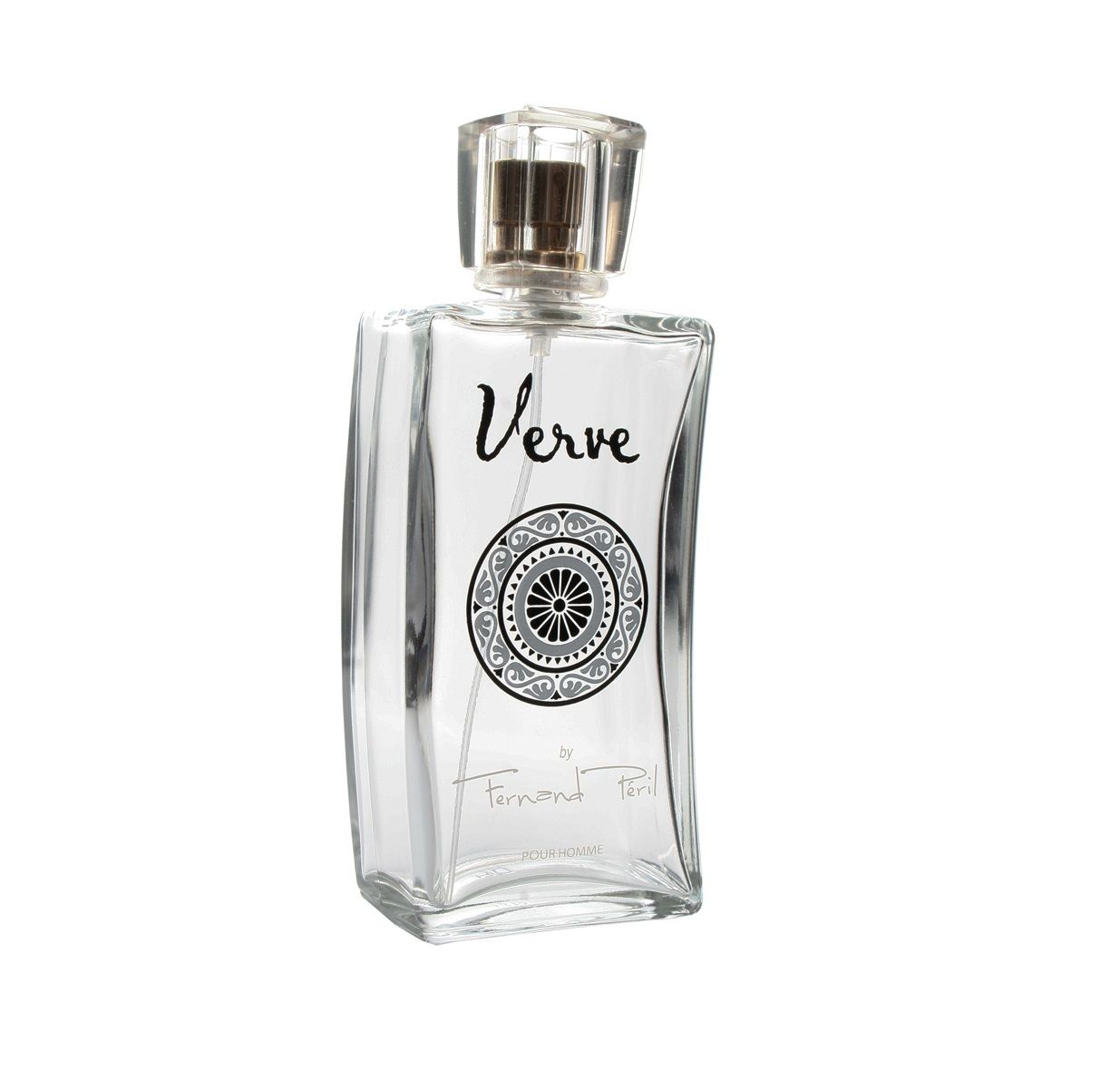 Verve door Fernand Péril Feromonen Parfum Man- 100 ml - Afbeelding 3