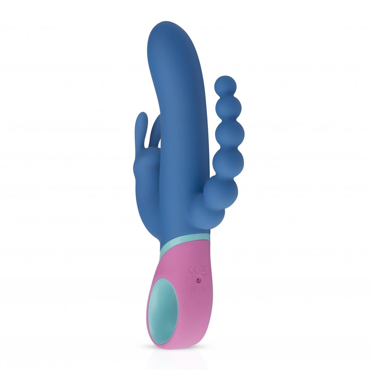 Vice - Double Vibrator - Afbeelding 2