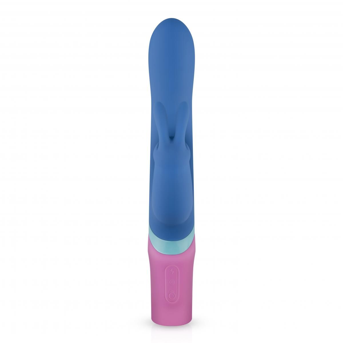 Vice - Double Vibrator - Afbeelding 5