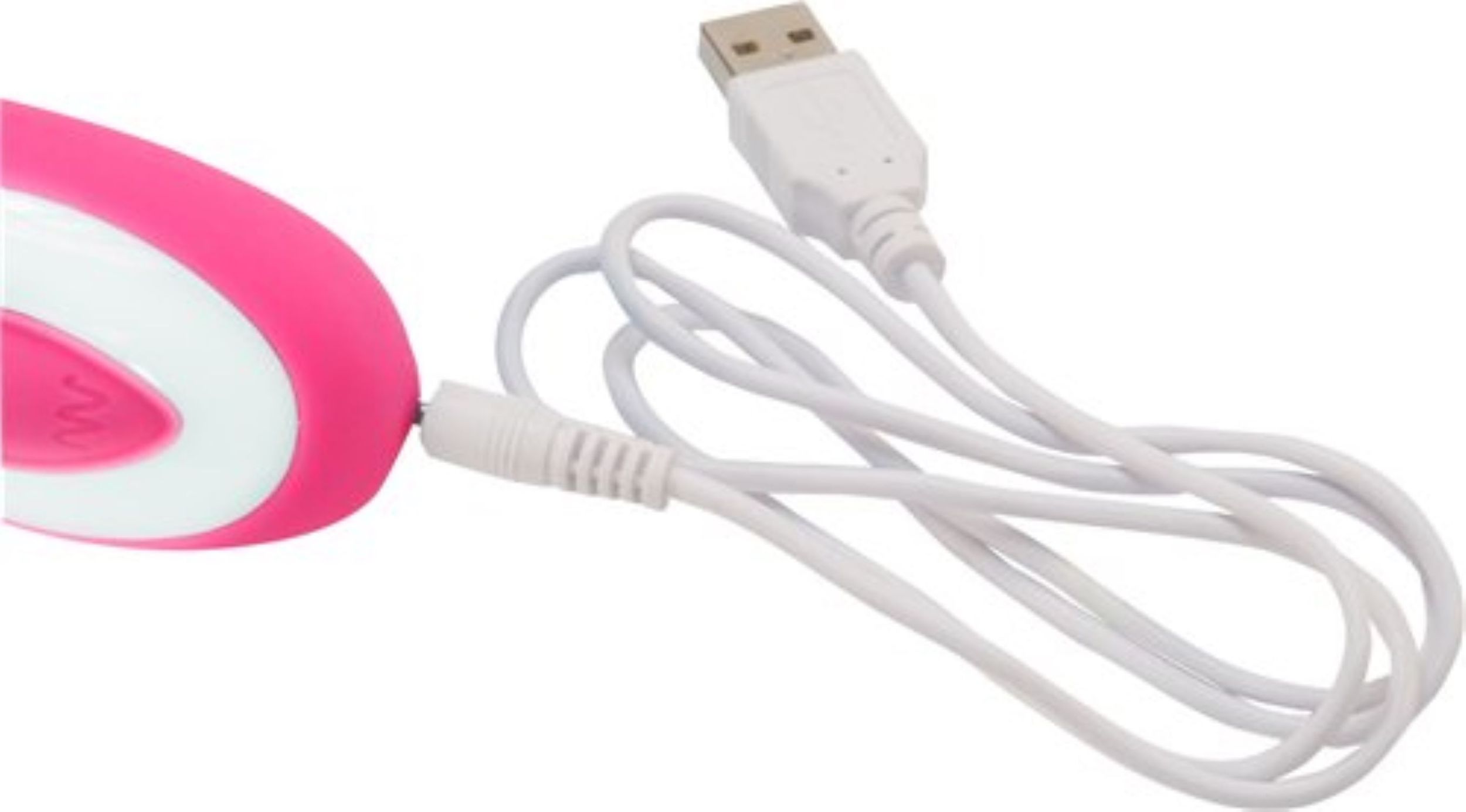 Wonderlust - Harmony Rabbit Vibrator - Roze - Afbeelding 4